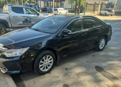 Toyota Camry 2014 года