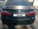 Toyota Camry 2014 года