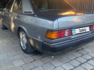 Mercedes-Benz 190 1991 года