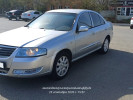 Nissan Almera Classic 2012 года