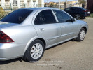 Nissan Almera Classic 2012 года