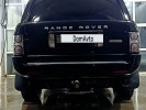 Land Rover Range Rover 2011 года