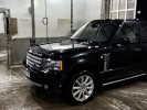 Land Rover Range Rover 2011 года