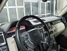 Land Rover Range Rover 2011 года