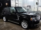 Land Rover Range Rover 2011 года