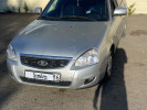 ВАЗ (Lada) Priora 2015 года