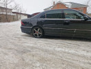 Mercedes-Benz S-Класс 2002 года