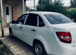 ВАЗ (Lada) Granta 2014 года
