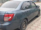 ВАЗ (Lada) Granta 2014 года