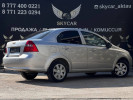 Chevrolet Nexia 2022 года