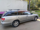 Nissan Avenir 1999 года