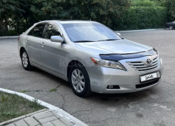 Toyota Camry 2006 года