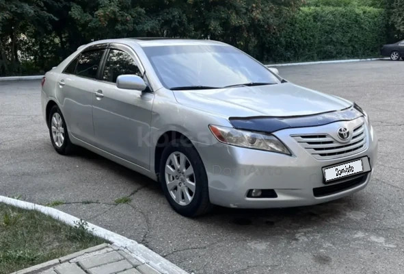 Toyota Camry 2006 года