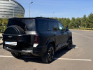 BYD FangChengBao Leopard 8 2025 года