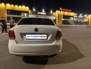 Volkswagen Polo 2011 года