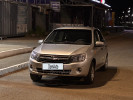 ВАЗ (Lada) Granta 2014 года