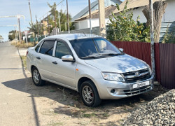 ВАЗ (Lada) Granta 2014 года