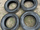 Зимние шины 205/65R15 Triangle 