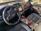 Toyota Camry 2012 года