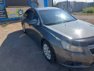 Chevrolet Cruze 2012 года