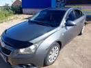 Chevrolet Cruze 2012 года
