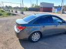 Chevrolet Cruze 2012 года
