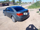 Chevrolet Cruze 2012 года