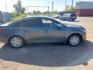 Chevrolet Cruze 2012 года