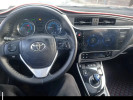 Toyota Corolla 2018 года