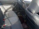 Toyota Corolla 2018 года