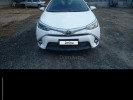 Toyota Corolla 2018 года