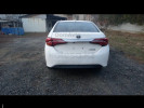 Toyota Corolla 2018 года