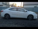 Toyota Corolla 2018 года