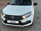 ВАЗ (Lada) Granta 2022 года