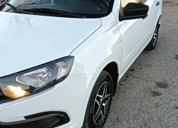 ВАЗ (Lada) Granta 2022 года