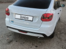 ВАЗ (Lada) Granta 2022 года