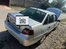 Daewoo Nexia 2013 года