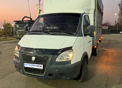 ГАЗ ГАЗель 2010 года