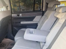 Hyundai Santa Fe 2024 года