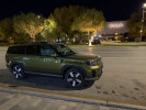 Hyundai Santa Fe 2024 года