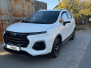 JAC S3 Pro 2025 года