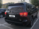 Toyota Sequoia 2014 года