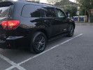 Toyota Sequoia 2014 года
