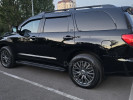 Toyota Sequoia 2014 года