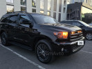Toyota Sequoia 2014 года