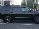 Toyota Sequoia 2014 года