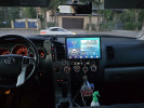 Toyota Sequoia 2014 года