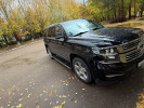 Chevrolet Tahoe 2020 года