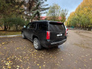 Chevrolet Tahoe 2020 года