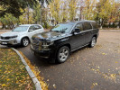 Chevrolet Tahoe 2020 года